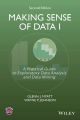 Making Sense of Data I. A Practical Guide to Exploratory Data Analysis and Data Mining