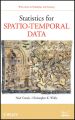 Statistics for Spatio-Temporal Data