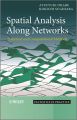 Spatial Analysis Along Networks. Statistical and Computational Methods