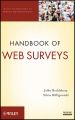 Handbook of Web Surveys