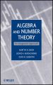 Algebra and Number Theory