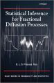 Statistical Inference for Fractional Diffusion Processes Statistical Inference for Fractional Diffusion Processes