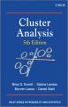 Cluster Analysis
