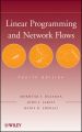 Linear Programming and Network Flows