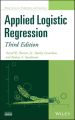 Applied Logistic Regression