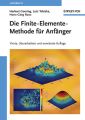 Die Finite-Elemente-Methode fur Anfanger