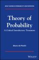 Theory of Probability