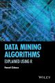 Data Mining Algorithms