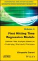 First Hitting Time Regression Models