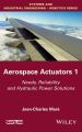 Aerospace Actuators 1