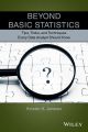 Beyond Basic Statistics
