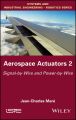 Aerospace Actuators 2