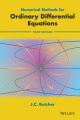 Numerical Methods for Ordinary Differential Equations