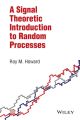 A Signal Theoretic Introduction to Random Processes
