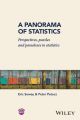 A Panorama of Statistics A Panorama of Statistics