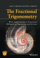The Fractional Trigonometry