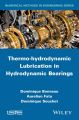 Thermo-hydrodynamic Lubrication in Hydrodynamic Bearings