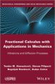 Fractional Calculus with Applications in Mechanics Fractional Calculus with Applications in Mechanics