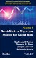 Semi-Markov Migration Models for Credit Risk