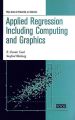 Applied Regression Including Computing and Graphics