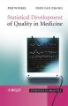 Statistical Development of Quality in Medicine