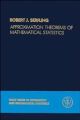 Approximation Theorems of Mathematical Statistics Approximation Theorems of Mathematical Statistics