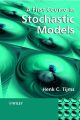 A First Course in Stochastic Models