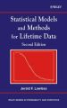 Statistical Models and Methods for Lifetime Data