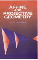 Affine and Projective Geometry