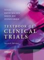 Textbook of Clinical Trials