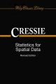 Statistics for Spatial Data