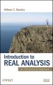 Introduction to Real Analysis