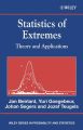Statistics of Extremes