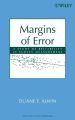 Margins of Error