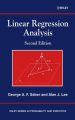 Linear Regression Analysis