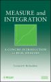 Measure and Integration