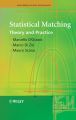 Statistical Matching