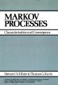 Markov Processes