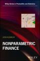 Nonparametric Finance