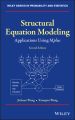 Structural Equation Modeling