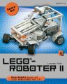 LEGO-Roboter II - Sentry-Bot