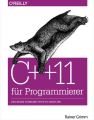 C++11 fur Programmierer