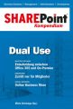 SharePoint Kompendium - Bd. 5: Dual Use