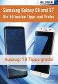 10 der 50 besten Tipps und Tricks fur das Samsung Galaxy S8 und S7