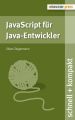 JavaScript fur Java-Entwickler