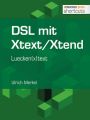 DSL mit Xtext/Xtend. Luecken(x)text