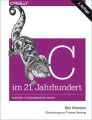 C im 21. Jahrhundert