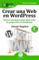 GuiaBurros: Crear una Web en WordPress