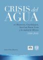 Crisis del agua