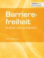 Barrierefreiheit - greifbar und verstandlich